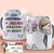 CANECA BRANCA PERSONALIZADA - PROFESSOR BONECA - Grafica Uai