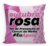 Imagem do ALMOFADA OUTUBRO ROSA- PERSONALIZADA 30X30 -