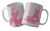 Imagem do CANECA BRANCA PERSONALIZADA - OUTUBRO ROSA - FRASE 3