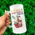 CANECA DE CHOPP DE VIDRO - NATAL MOD4