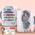 CANECA BRANCA PERSONALIZADA - PROFESSOR BONECA - loja online