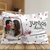 ALMOFADA DECORATIVA - PERSONALIZADA 40X30 - loja online