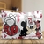 ALMOFADA DECORATIVA - PERSONALIZADA 40X30 - comprar online