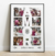 5 POR 19,99 CD- QUADROS DECORATIVO MDF 20X30 - comprar online