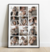 1 - QUADRO DECORATIVO MDF 20X30 - comprar online