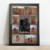 10 POR 14,99 CD- QUADROS DECORATIVO MDF 20X30 - loja online