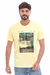 Camiseta masculina gola careca Dream - MEGA DC TECNOLOGIA