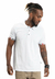 Polo masculina ukn meia malha - comprar online