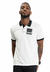 Polo masculina one meia malha - comprar online