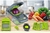 Cortador de legumes - comprar online