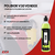 Kit Polidores Corte Refino e Lustro V10 V20 V30 Vonixx - Clean Car Automotive