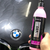 V80 Selante Sintético Protetor Pintura Mascara Riscos Vonixx 500ml - Clean Car Automotive