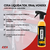 Kit Cera Carnaúba Rápida Spray Tok Final + Pano Microfibra - comprar online