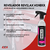 Revelador de Hologramas e Riscos Revelax Vonixx 500ml - comprar online