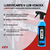 Lubrificante de Pintura Automotivo V-Lub Vonixx 500ml - comprar online