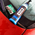 Kit Descontaminação de Pintura ClayBar Vonixx V-Lub Lubrificante + Toalha Microfibra e Luva Descartavel - Clean Car Automotive