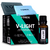 Vitrificador de Fárois e Vidros Automotivo V-Light Vonixx 20ml