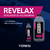 Revelador de Hologramas e Riscos Revelax Vonixx 500ml - loja online