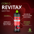 Imagem do Revitalizador Plástico Interno Externo Com SiO2 Revitax Protelim 500ml