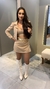 Conjunto Zara nude na internet