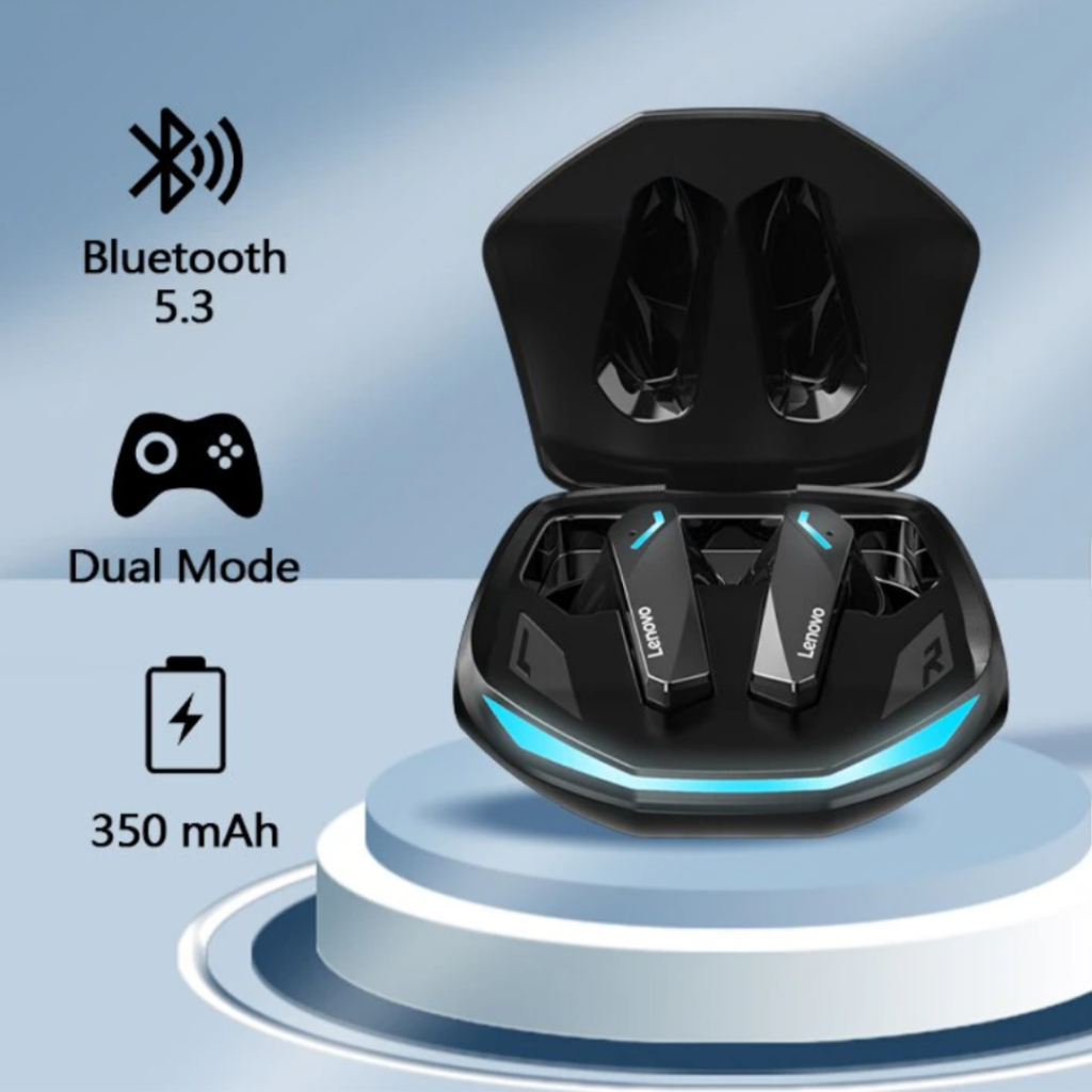 Comprar Fone De Ouvido Gamer Sem Fio Bluetooth Wireles 5.0