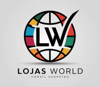 Lojas world.