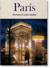 París - Retrato de una ciudad