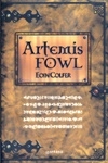 Artemis Fowl I