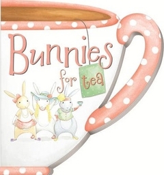 Bunnies for tea