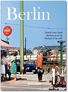 Berlin Retrato de una ciudad