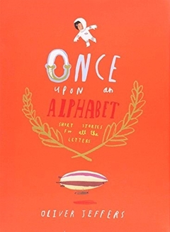 Once upon an alphabet short stories for all the letters