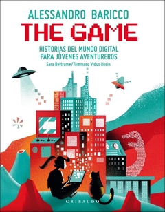 The game historias del mundo digital para jóvenes aventureros