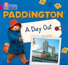 Paddington a day out