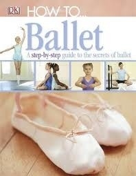 How to.. Ballet