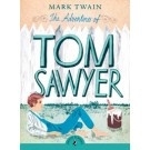 The adventure of Tom Sawyer