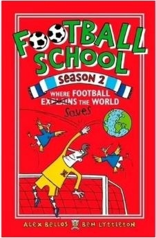 Football school- where football explains the world