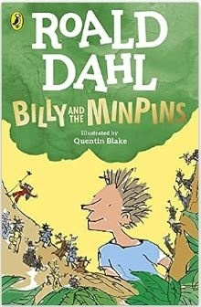 Billy and the Minpins