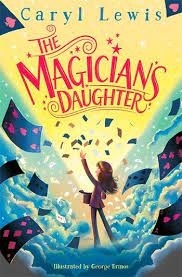 THE MAGICIANS DAUGHTER