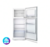 Heladera con freezer Gafa HGF358AFB Blanca 282lts en internet