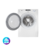 Lavarropas automático Drean Next 6.06 ECO Blanco 6kg 600rpm - comprar online