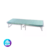 Cama Plegable "Catre" Con Colchon 185x65 Cm Descansar - comprar online