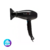 Secador GA.MA PROFESSIONAL Secador Classic Black Ion - comprar online