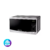 Microondas Digital Daewoo 20 Litros 700w D120d Blanco - comprar online