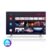 Smart TV Hitachi CDH-LE554KSMART26 LED Android TV 4K 55"