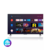 Smart Tv Hitachi CDH-LE504KSMART26-F 50" Led UHD 4K Google Tv