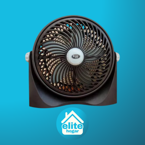 Ventilador de Pared Crivel 20