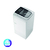 Lavarropas Carga Superior 6,5 Kg Blanco Drean - CONCEPT NEO FUZZY 658 B - comprar online