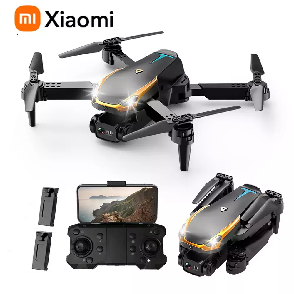 Xiaomi deals mini drone