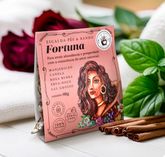 Banho de Fortuna - 80g