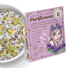 Banho de Purificação - 80g